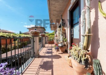 Terrazza - Villa Giuseppe Sciuti
 
2, Trecastagni - foto 7