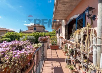 Balcone - Villa Giuseppe Sciuti
 
2, Trecastagni - foto 8
