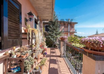 Balcone - Villa Giuseppe Sciuti
 
2, Trecastagni - foto 9
