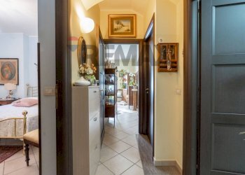 Hall / corridoio - Villa Giuseppe Sciuti
 
2, Trecastagni - foto 14