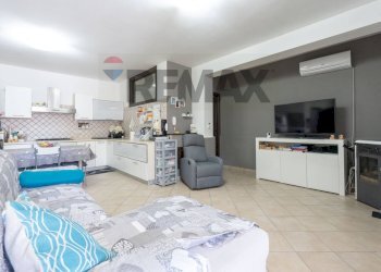 Soggiorno - Villa Giuseppe Sciuti
 
2, Trecastagni - foto 31