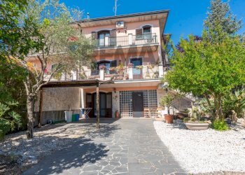 Casa all\'aperto - Villa Giuseppe Sciuti
 
2, Trecastagni - foto 39