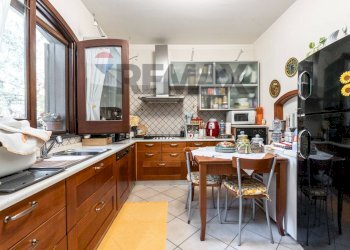 Cucina - Villa Giuseppe Sciuti
 
2, Trecastagni - foto 41