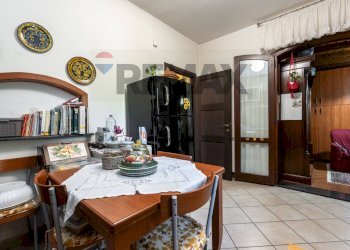 Sala da pranzo - Villa Giuseppe Sciuti
 
2, Trecastagni - foto 42