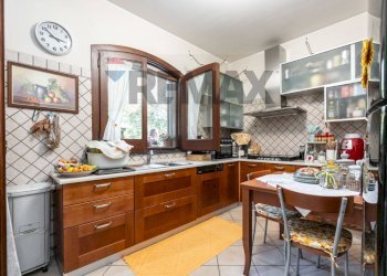 Cucina - Villa Giuseppe Sciuti
 
2, Trecastagni - foto 43