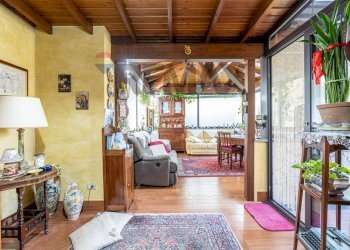 Soggiorno - Villa Giuseppe Sciuti
 
2, Trecastagni - foto 44