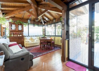 Sala da pranzo - Villa Giuseppe Sciuti
 
2, Trecastagni - foto 45