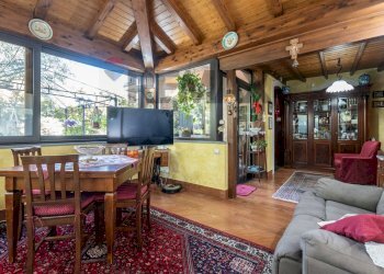 Sala da pranzo - Villa Giuseppe Sciuti
 
2, Trecastagni - foto 48