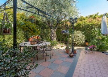 Terrazza - Villa Giuseppe Sciuti
 
2, Trecastagni - foto 49