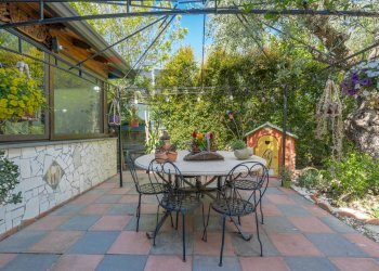 Terrazza - Villa Giuseppe Sciuti
 
2, Trecastagni - foto 50