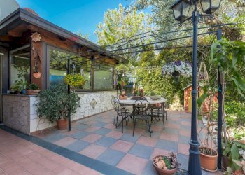Terrazza - Villa Giuseppe Sciuti
 
2, Trecastagni - foto 51