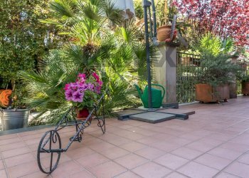 Terrazza - Villa Giuseppe Sciuti
 
2, Trecastagni - foto 53