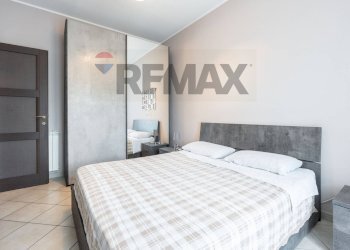 Camera / camera da letto - Villa Giuseppe Sciuti
 
2, Trecastagni - foto 58