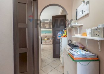 Hall / corridoio - Villa Giuseppe Sciuti
 
2, Trecastagni - foto 65