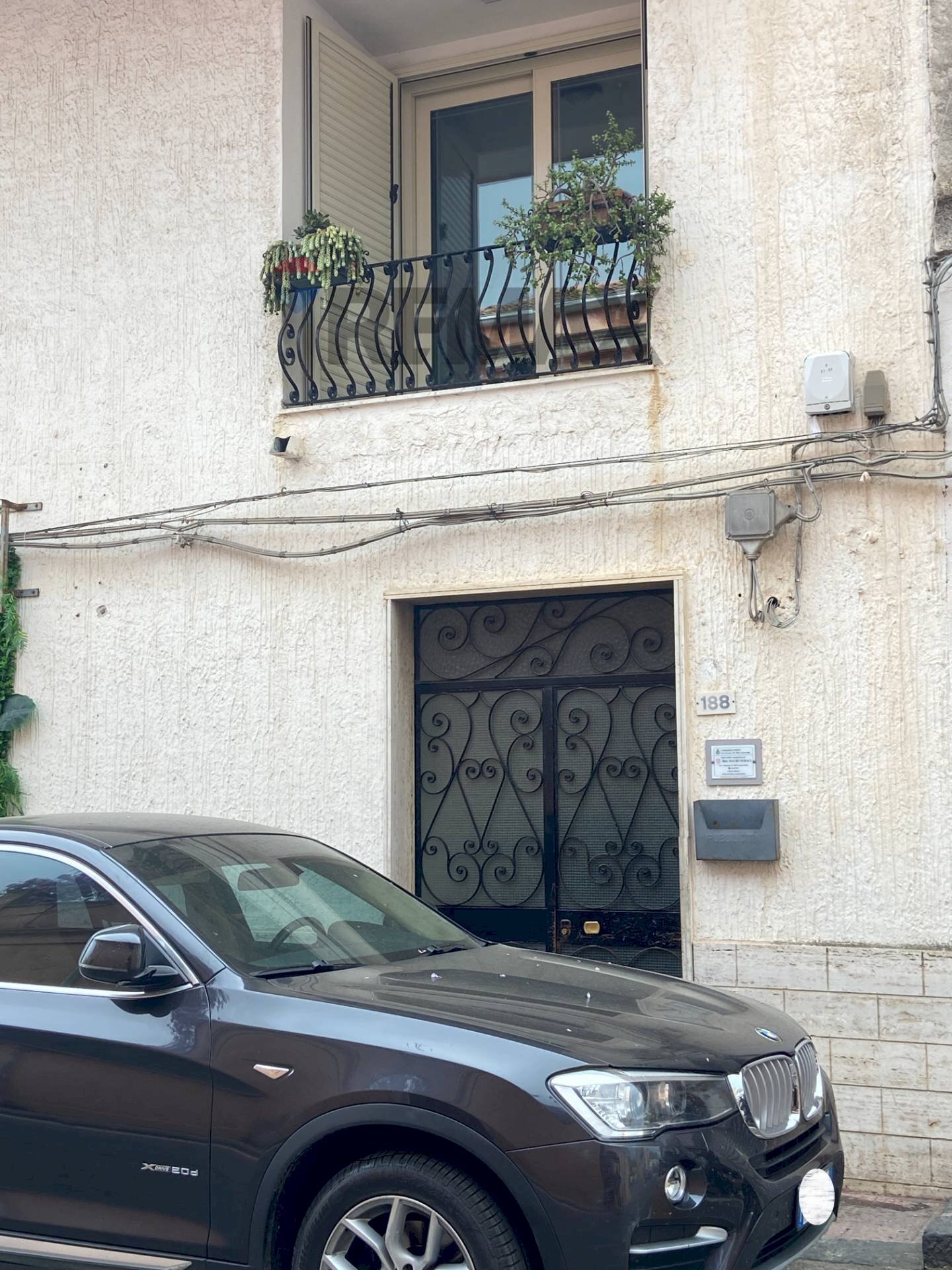 Edificio all\'aperto - Four-room apartment via Vittorio emanuele
188, Letojanni - photo 2