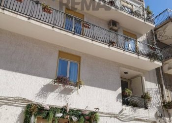 Edificio all\'aperto - Four-room apartment via Vittorio emanuele
 
188, Letojanni - photo 3