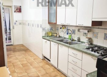 Cucina - Four-room apartment via Vittorio emanuele
 
188, Letojanni - photo 8