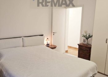 Camera / camera da letto - Four-room apartment via Vittorio emanuele
 
188, Letojanni - photo 11