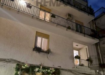 Edificio all\'aperto - Four-room apartment via Vittorio emanuele
 
188, Letojanni - photo 14