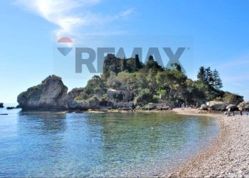 Vista dell\'acqua - Four-room apartment via Vittorio emanuele
 
188, Letojanni - photo 19