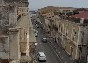 Edificio all\'aperto - Casa indipendente via  Lepanto
 
58, Riposto - foto 4