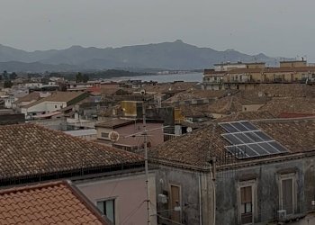 Edificio all\'aperto - Casa indipendente via  Lepanto
 
58, Riposto - foto 7