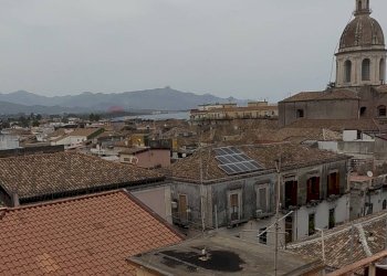 Edificio all\'aperto - Casa indipendente via  Lepanto
 
58, Riposto - foto 10