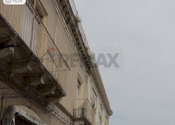Edificio all\'aperto - Casa indipendente via  Lepanto
 
58, Riposto - foto 13