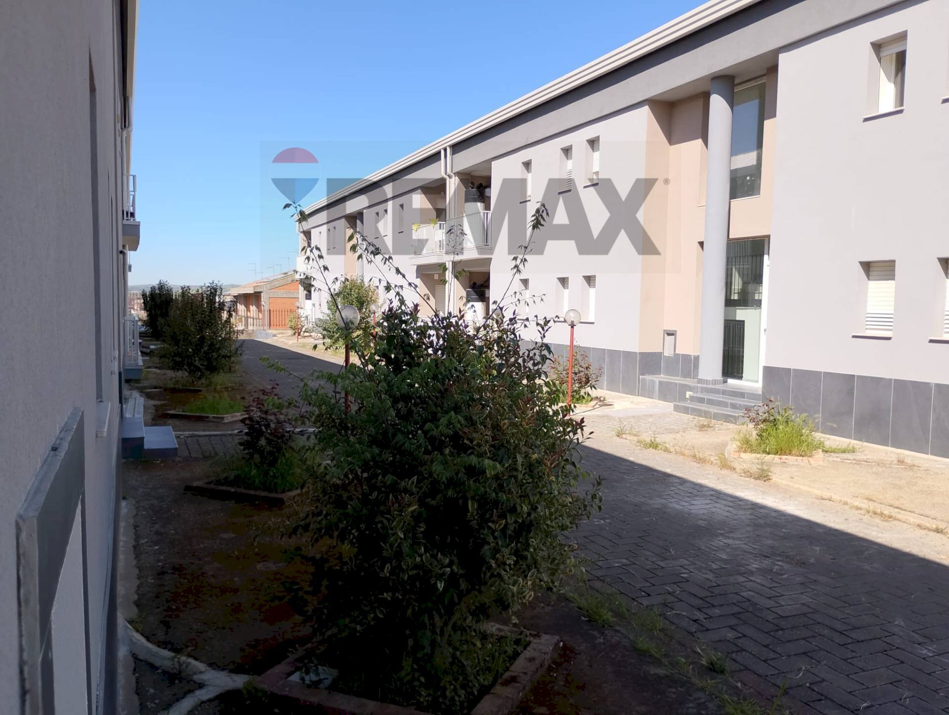 Edificio all\'aperto - Appartamento Via Enrico Berlinguer
 
7, Mirabella Imbaccari - foto 1