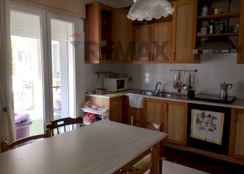 Cucina - Appartamento Via Enrico Berlinguer
 
7, Mirabella Imbaccari - foto 14