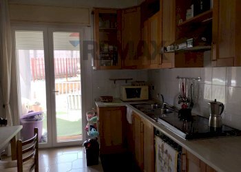 Cucina - Appartamento Via Enrico Berlinguer
 
7, Mirabella Imbaccari - foto 6