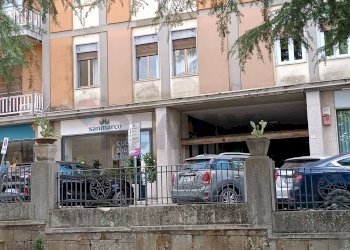Edificio all\'aperto - Locale Commerciale Via Roma
351, Enna - foto 8