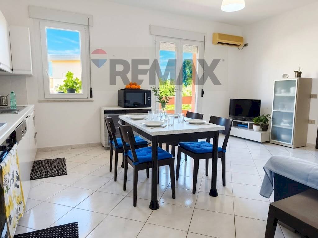 Sala da pranzo - Appartamento Via RINALDO LOI
 
1, Carbonia - foto 1