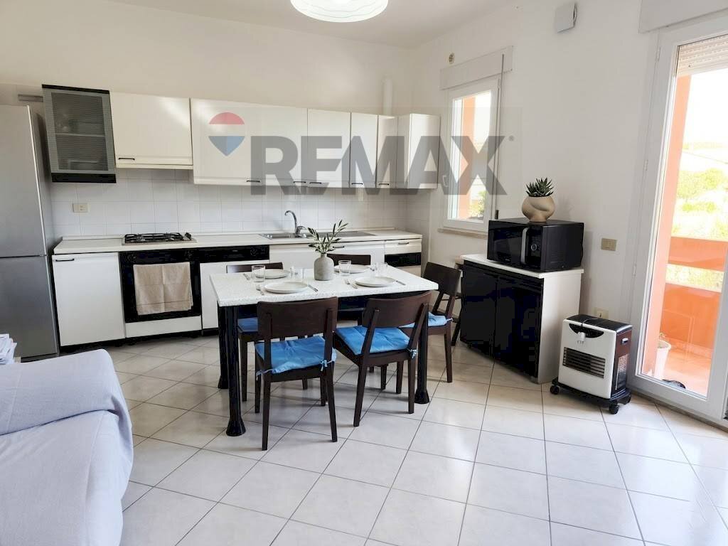 Cucina - Appartamento Via RINALDO LOI
1, Carbonia - foto 2