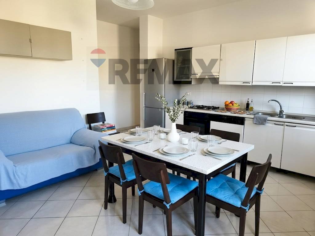 Sala da pranzo - Appartamento Via RINALDO LOI
1, Carbonia - foto 3