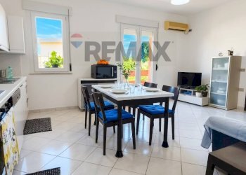 Sala da pranzo - Appartamento Via RINALDO LOI
 
1, Carbonia - foto 1