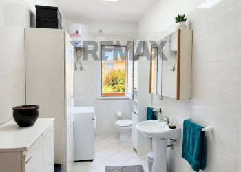 Bagno - Appartamento Via RINALDO LOI
 
1, Carbonia - foto 9