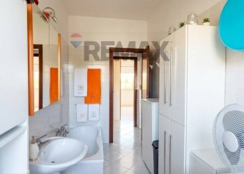 Bagno - Appartamento Via RINALDO LOI
 
1, Carbonia - foto 10