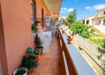 Balcone - Appartamento Via RINALDO LOI
 
1, Carbonia - foto 11