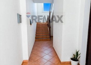 Hall / corridoio - Appartamento Via RINALDO LOI
 
1, Carbonia - foto 12