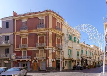 Edificio all\'aperto - Casa semi indipendente Bronte - foto 1