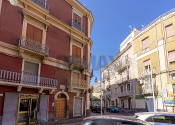 Edificio all\'aperto - Casa semi indipendente Bronte - foto 2