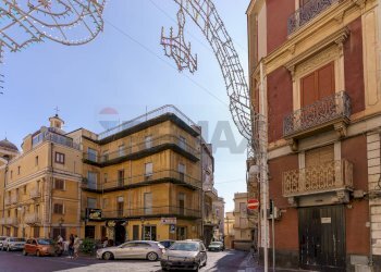 Edificio all\'aperto - Casa semi indipendente Bronte - foto 3