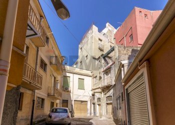 Edificio all\'aperto - Casa semi indipendente Bronte - foto 4