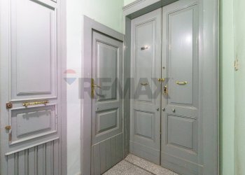 Hall / corridoio - Casa semi indipendente Bronte - foto 6