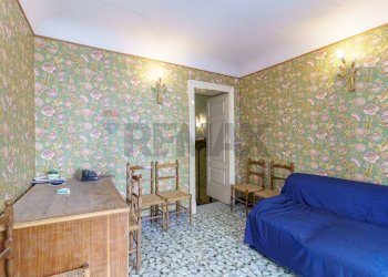 Soggiorno - Casa semi indipendente Bronte - foto 10