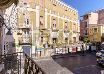 Edificio all\'aperto - Casa semi indipendente Bronte - foto 13