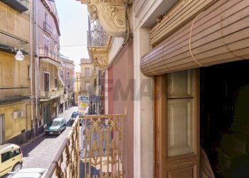 Balcone - Casa semi indipendente Bronte - foto 14