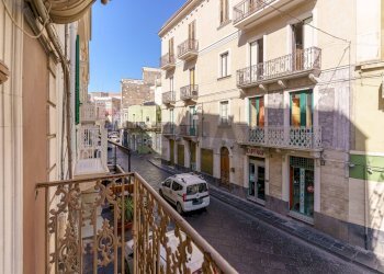 Balcone - Casa semi indipendente Bronte - foto 15