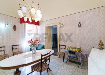 Sala da pranzo - Casa semi indipendente Bronte - foto 18